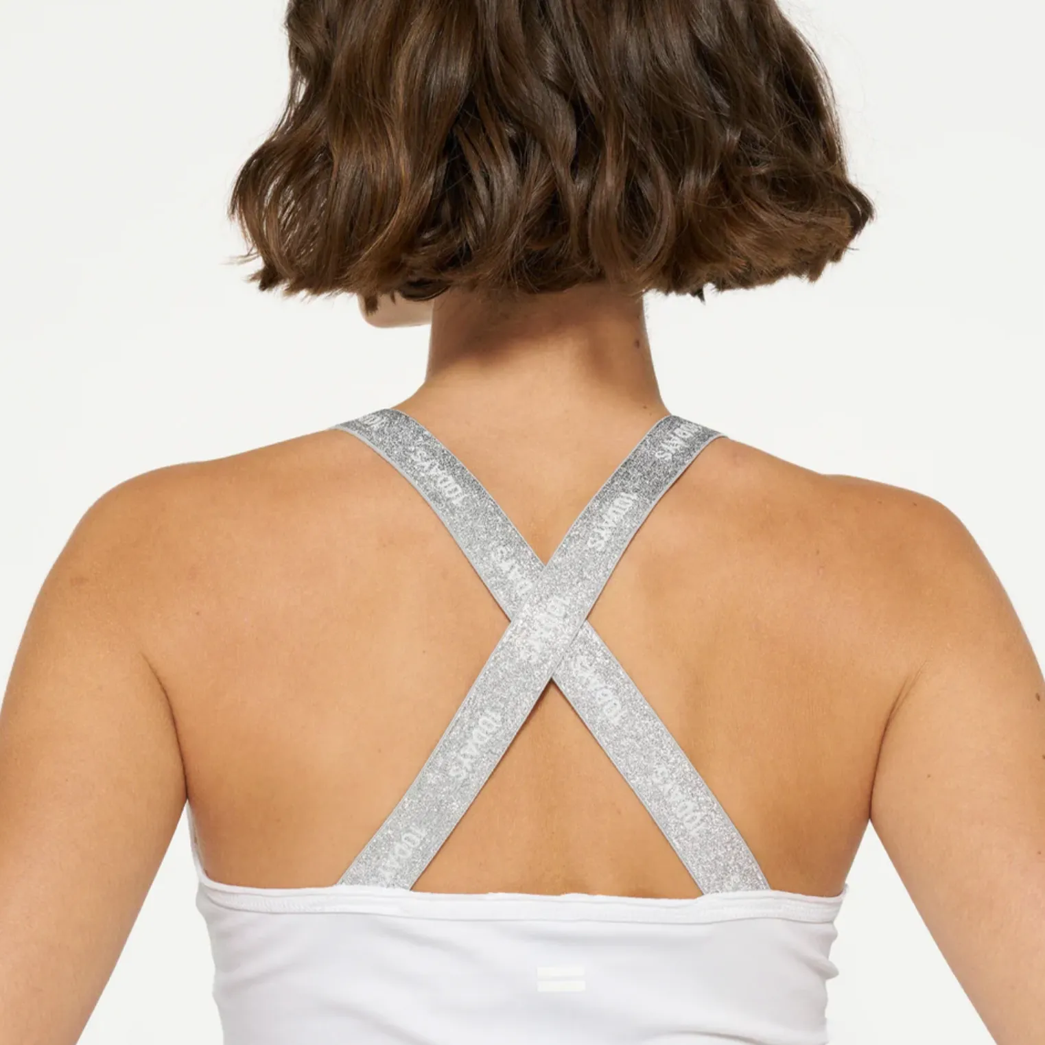 10 Days Lurex Wrapper
