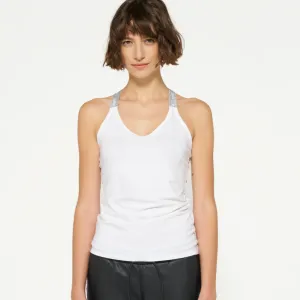 10 Days Lurex Wrapper
