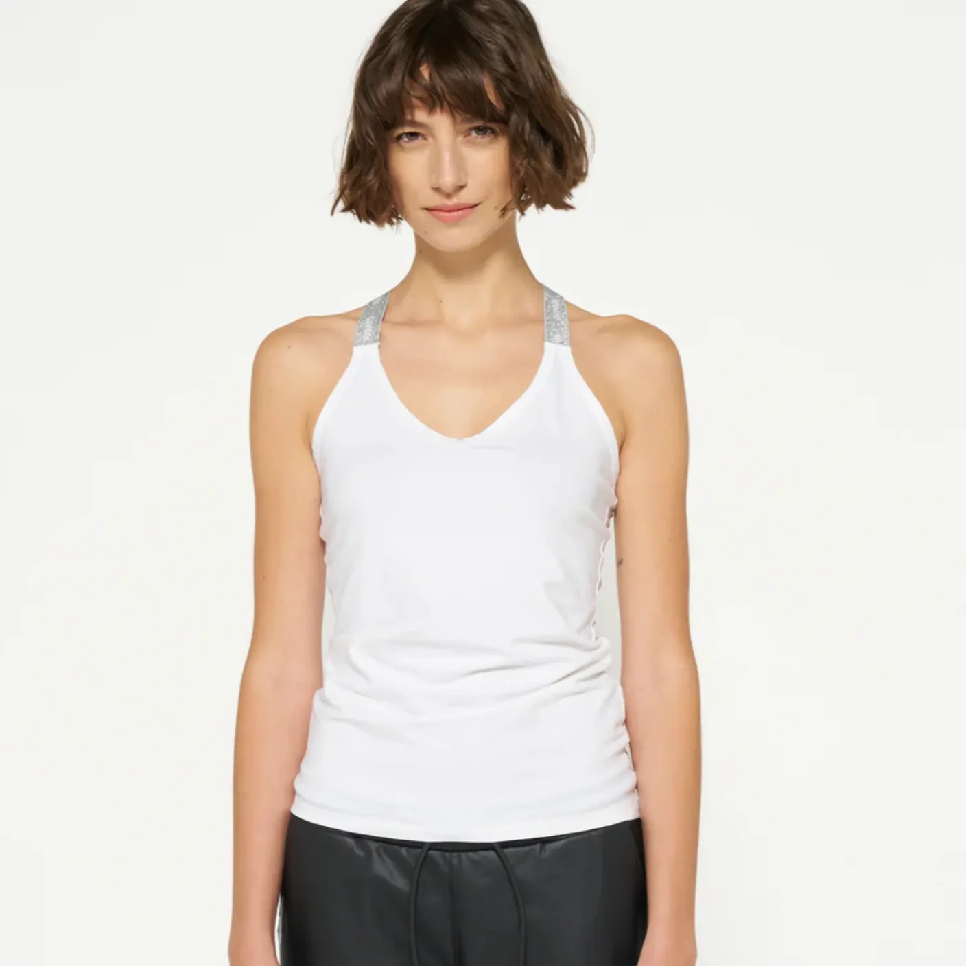 10 Days Lurex Wrapper