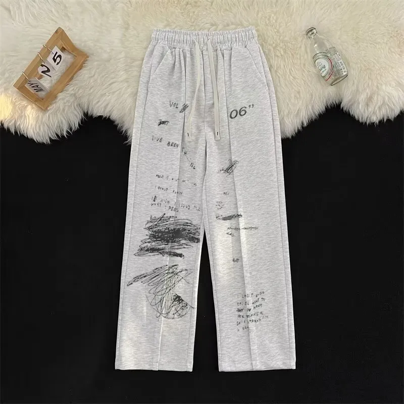3endlesss.Trust Me SweatPants