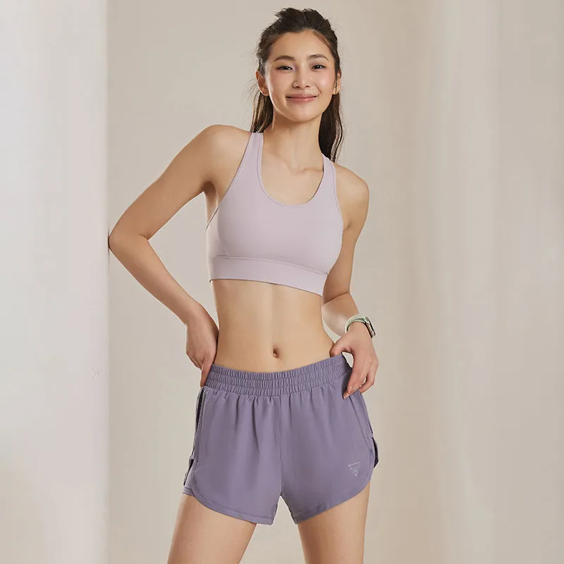 高強度スポーツブラ　美背