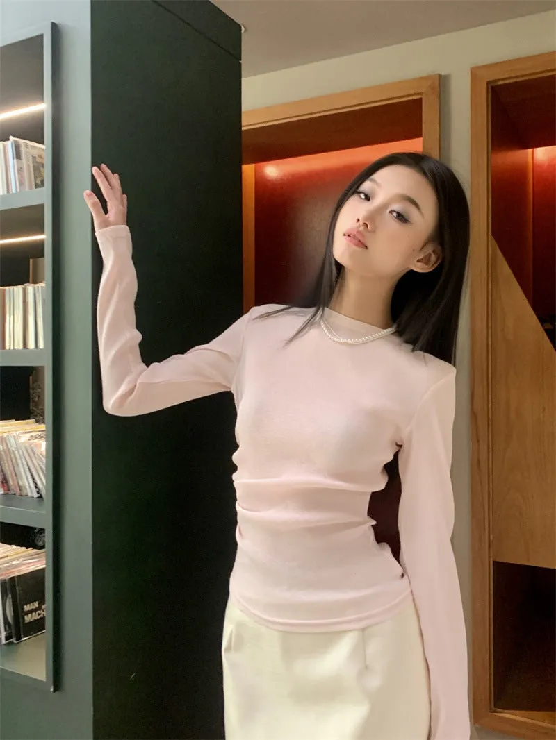 A-line skirt set