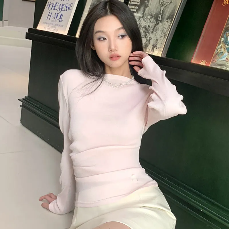 A-line skirt set