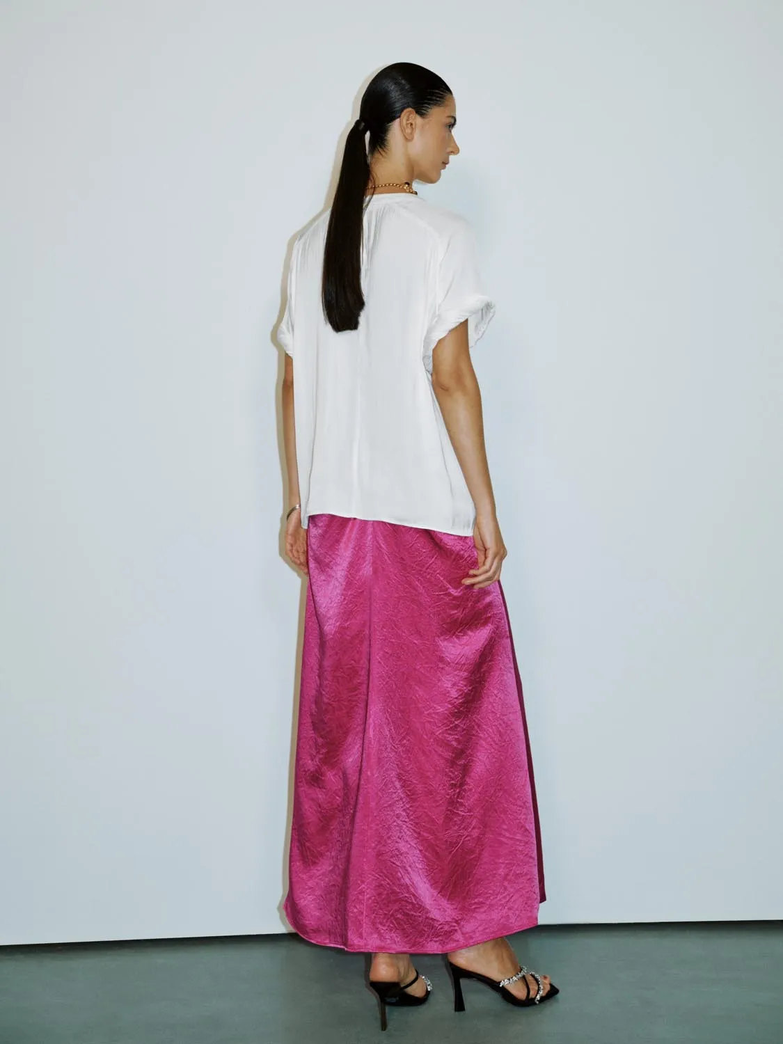 A-Line Skirts