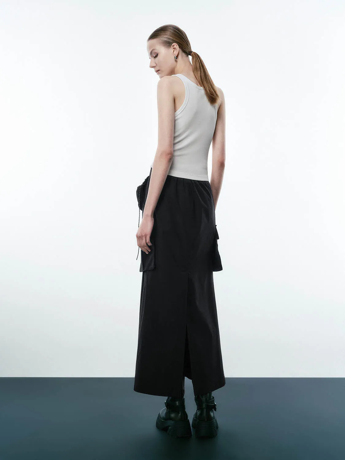 A-Line Skirts