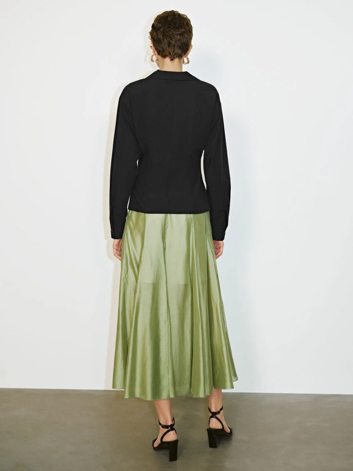 A-Line Skirts