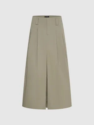 A-Line Skirts