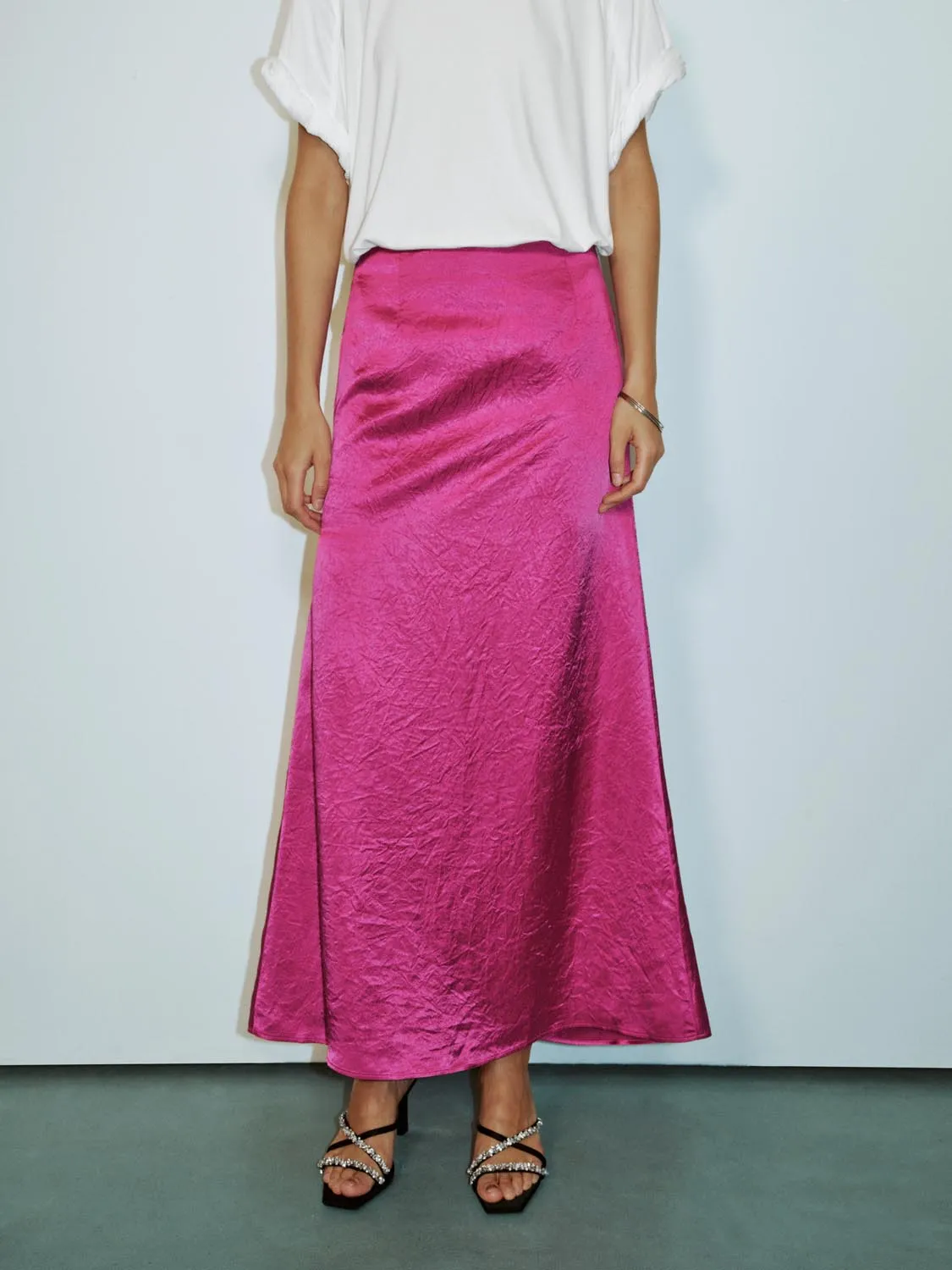 A-Line Skirts