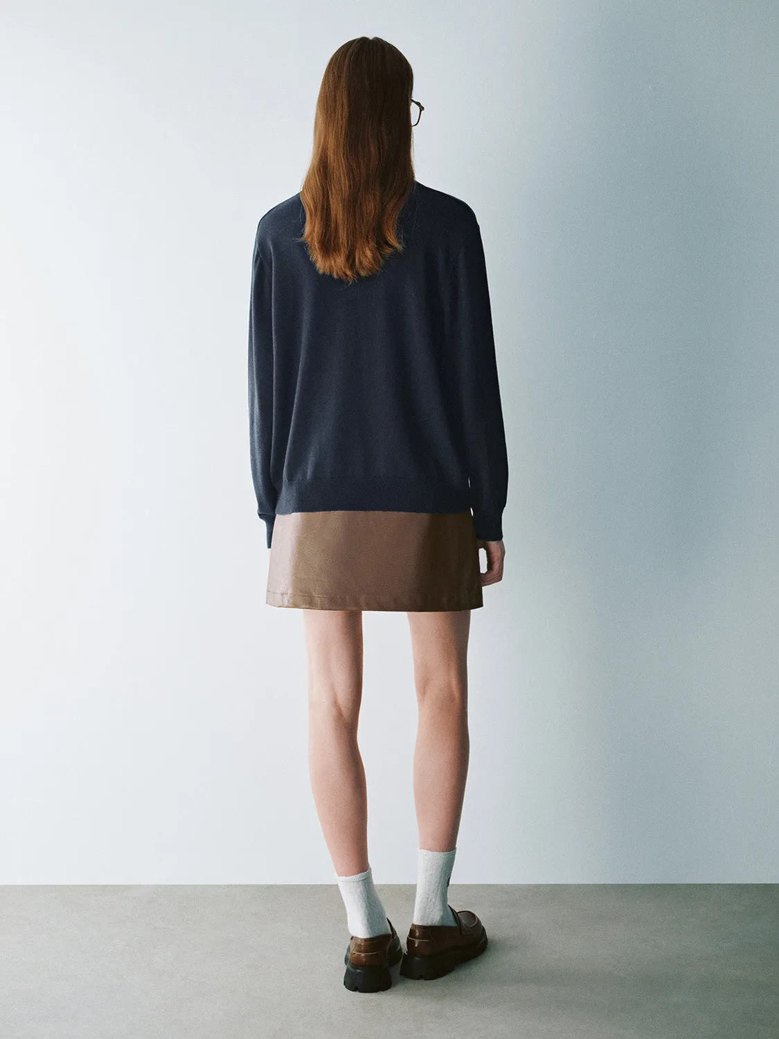 A-Line Skirts