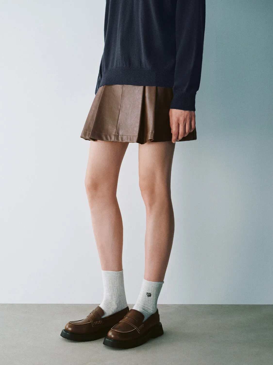 A-Line Skirts