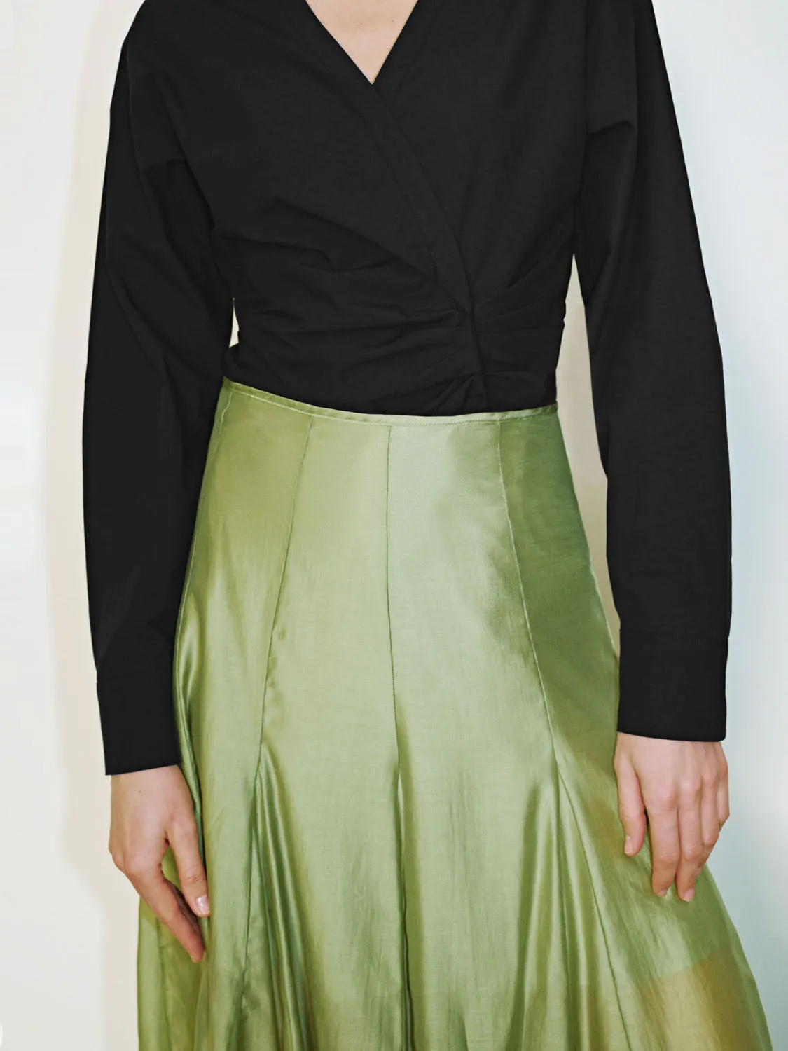 A-Line Skirts
