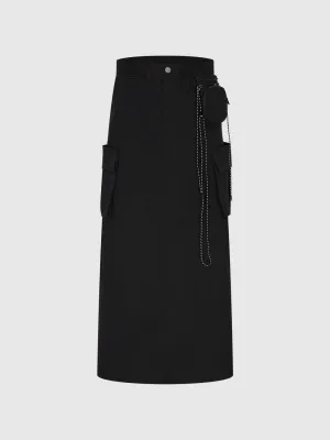 A-Line Skirts