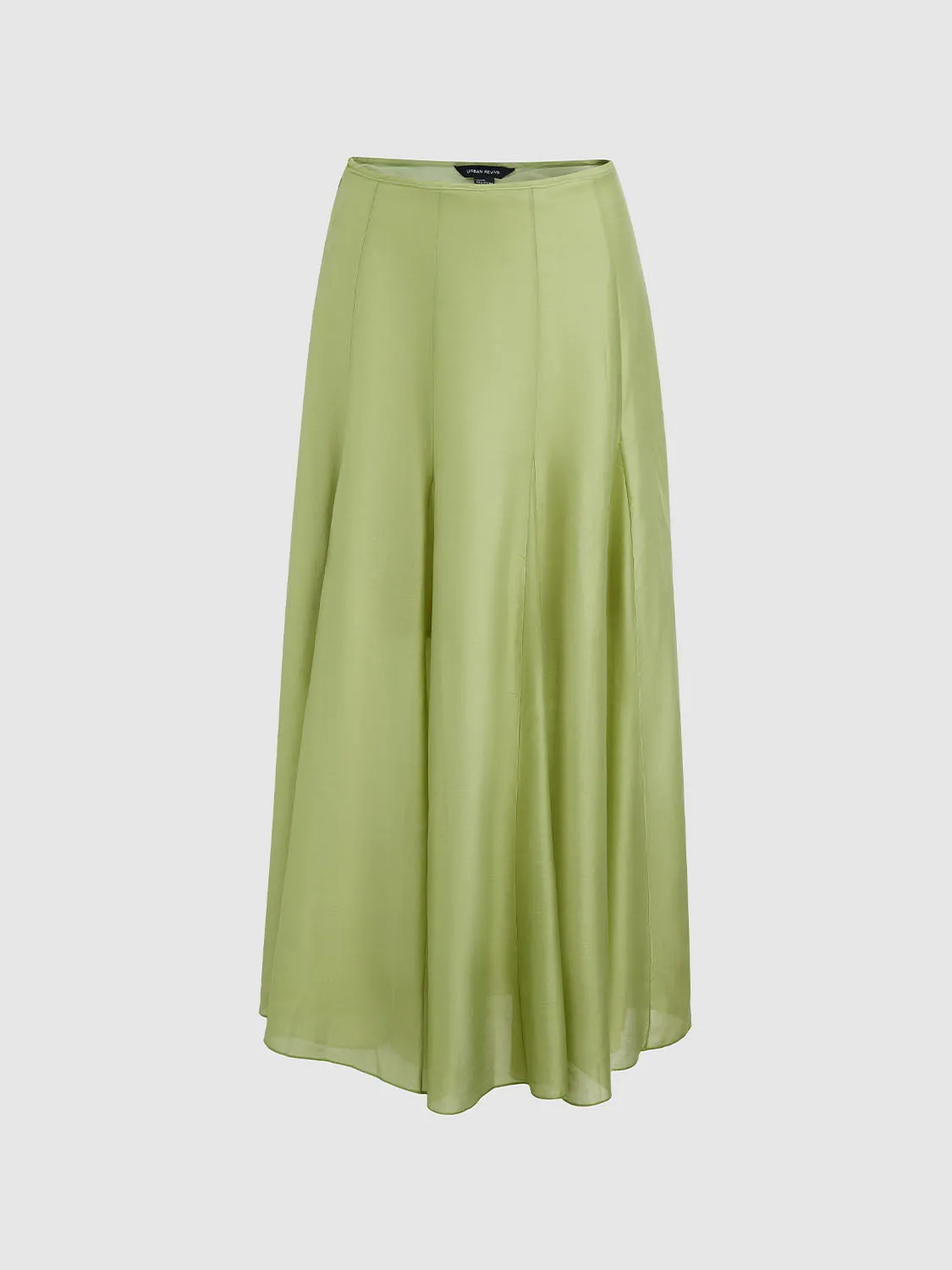 A-Line Skirts
