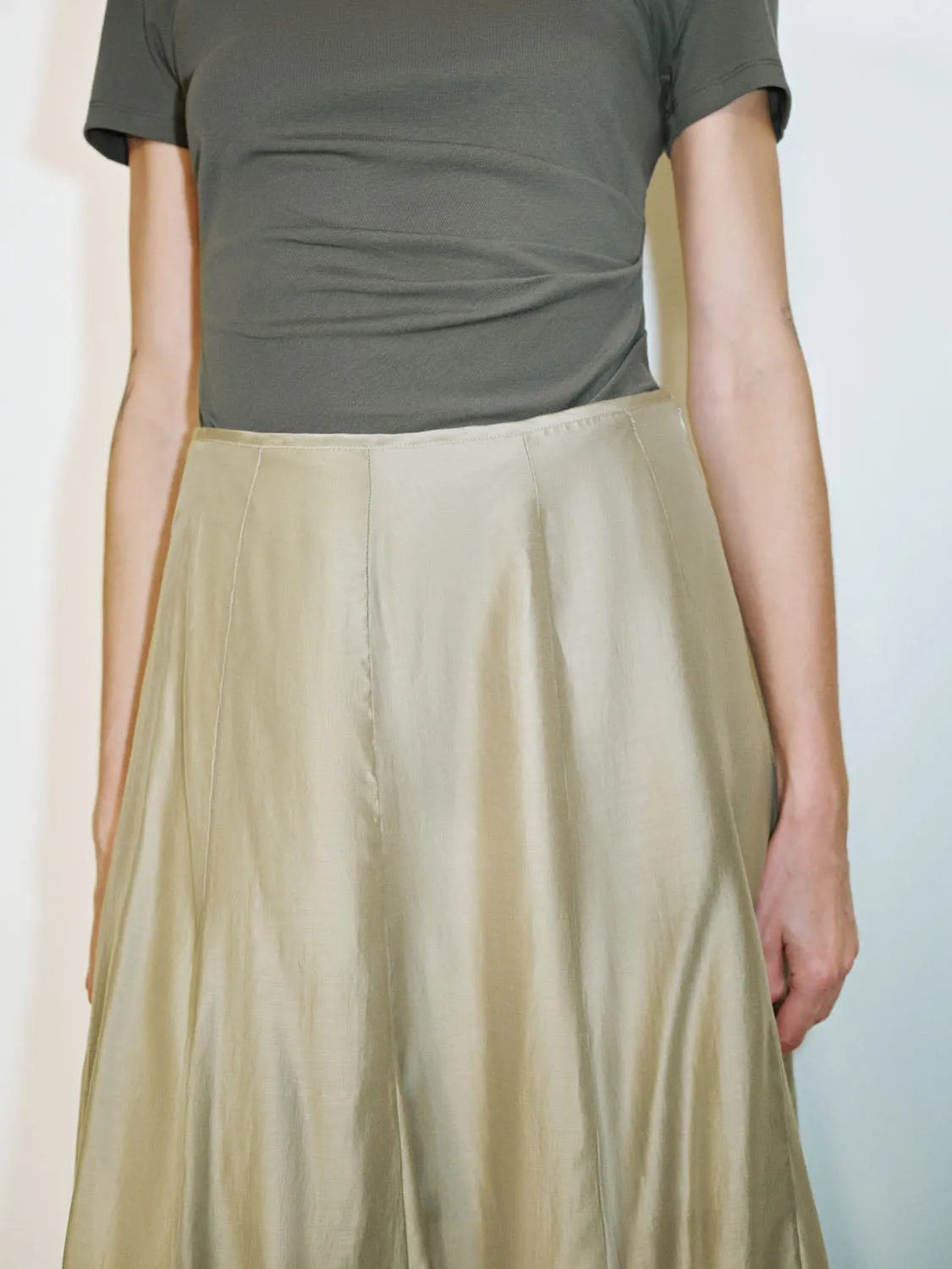 A-Line Skirts
