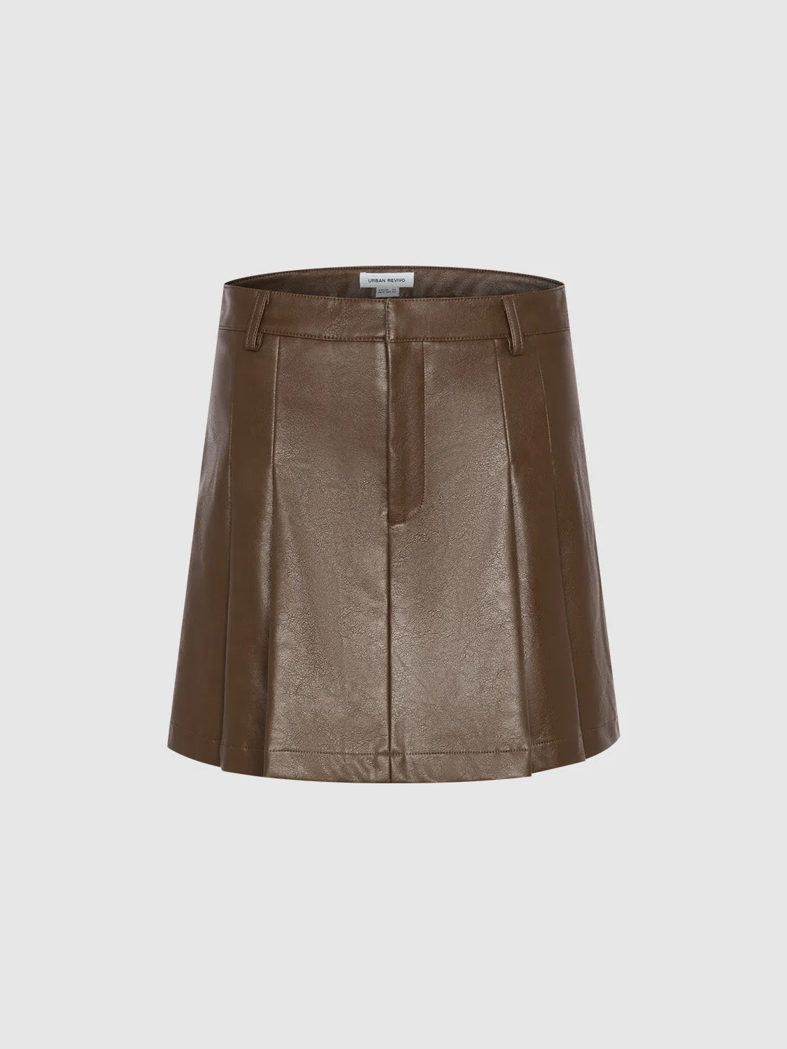 A-Line Skirts