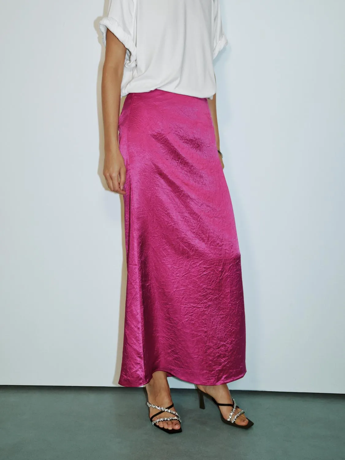 A-Line Skirts