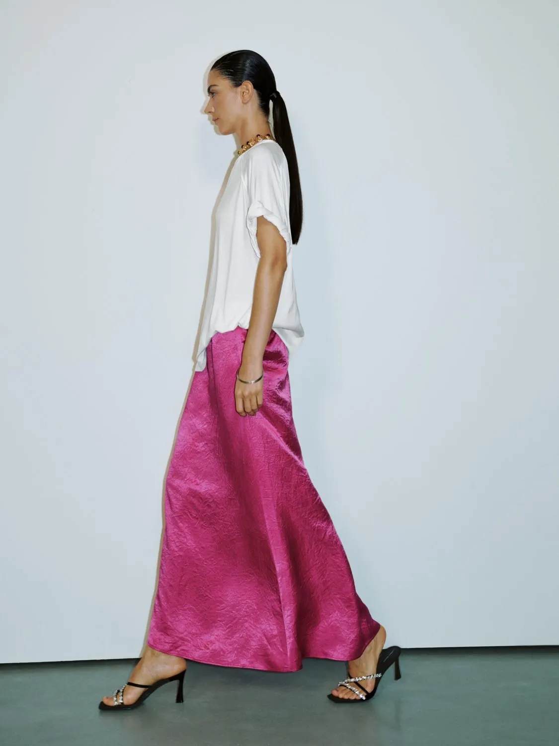A-Line Skirts