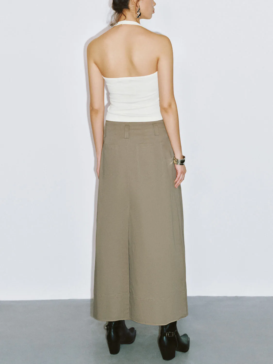 A-Line Skirts
