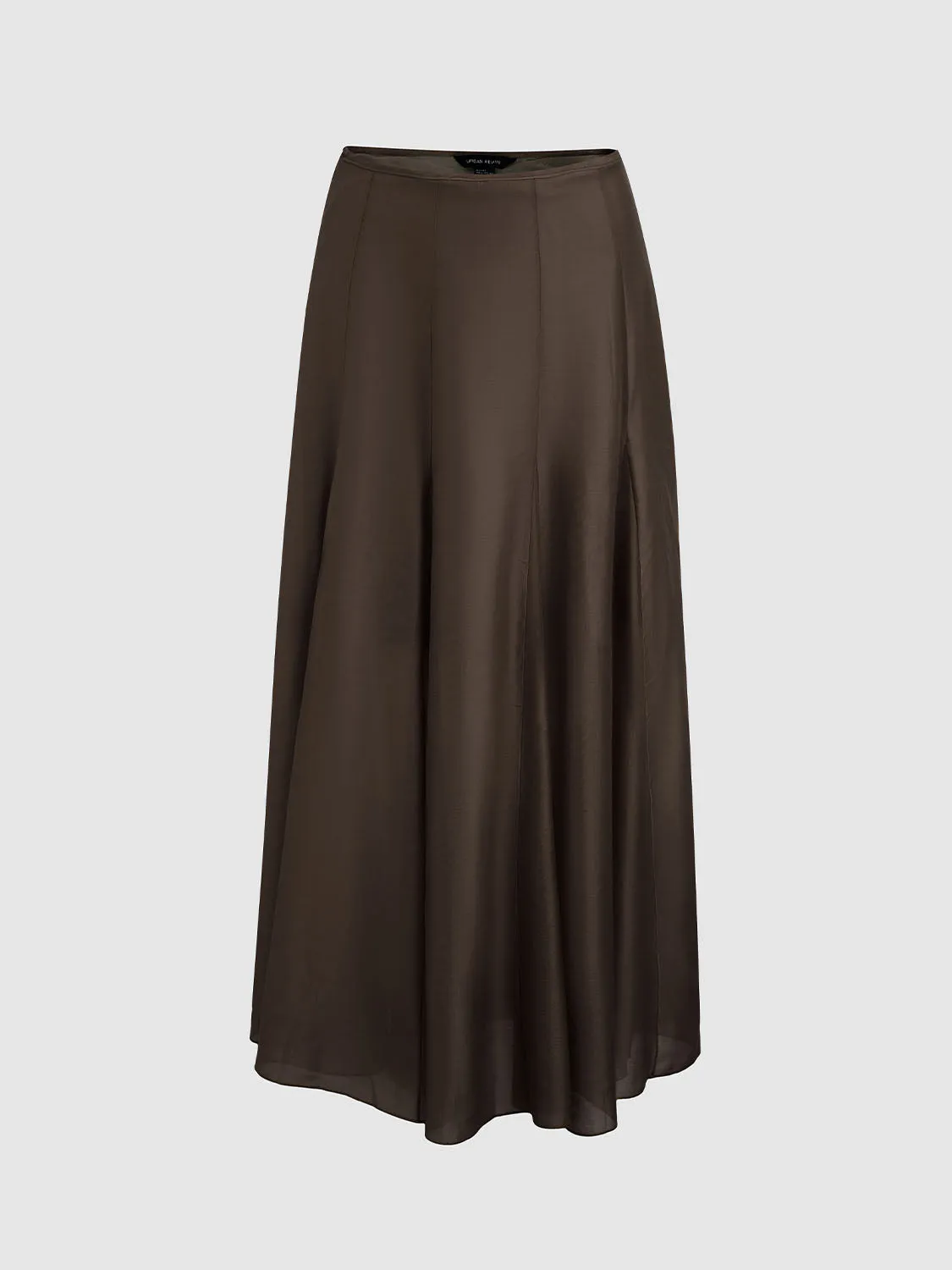 A-Line Skirts