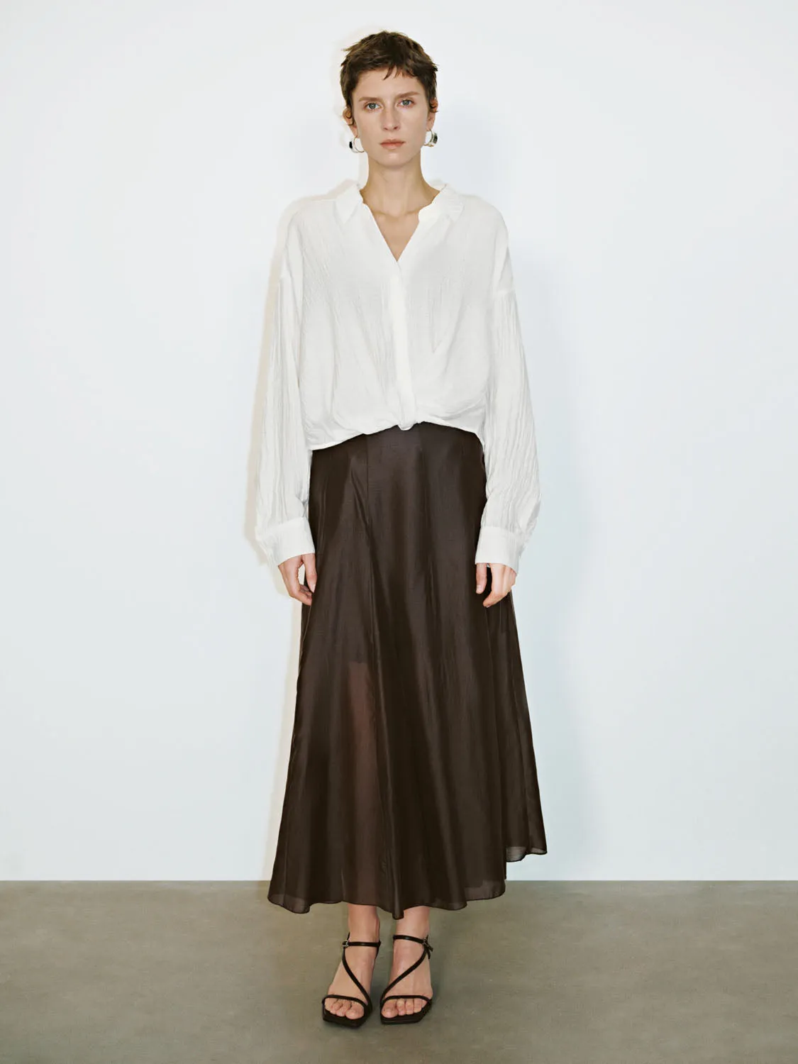 A-Line Skirts