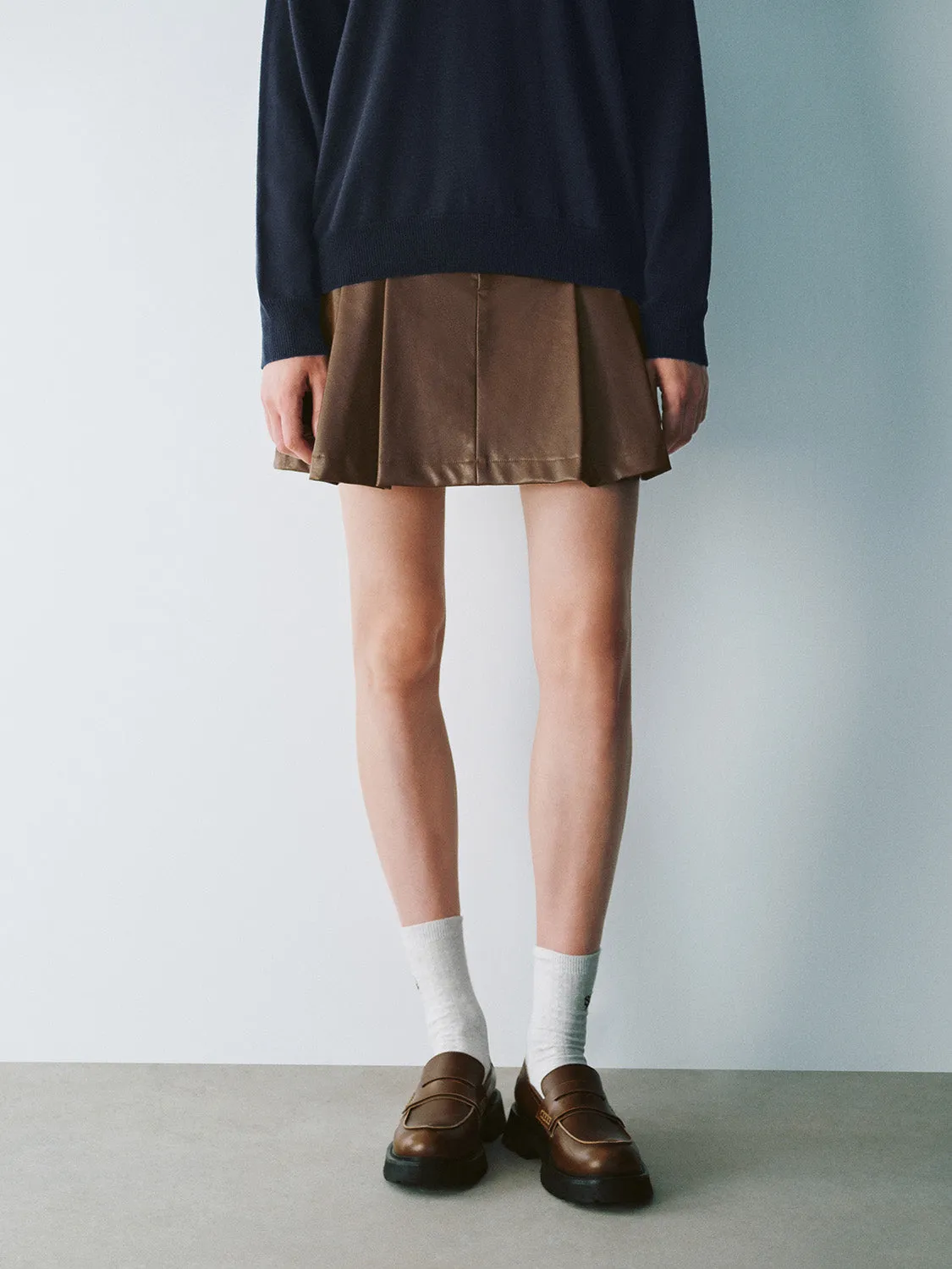 A-Line Skirts