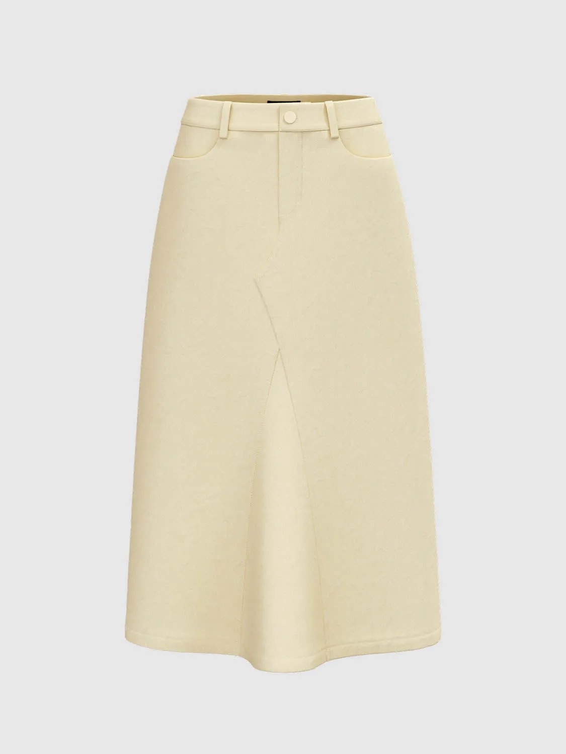 A-Line Skirts