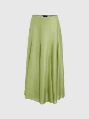 A-Line Skirts