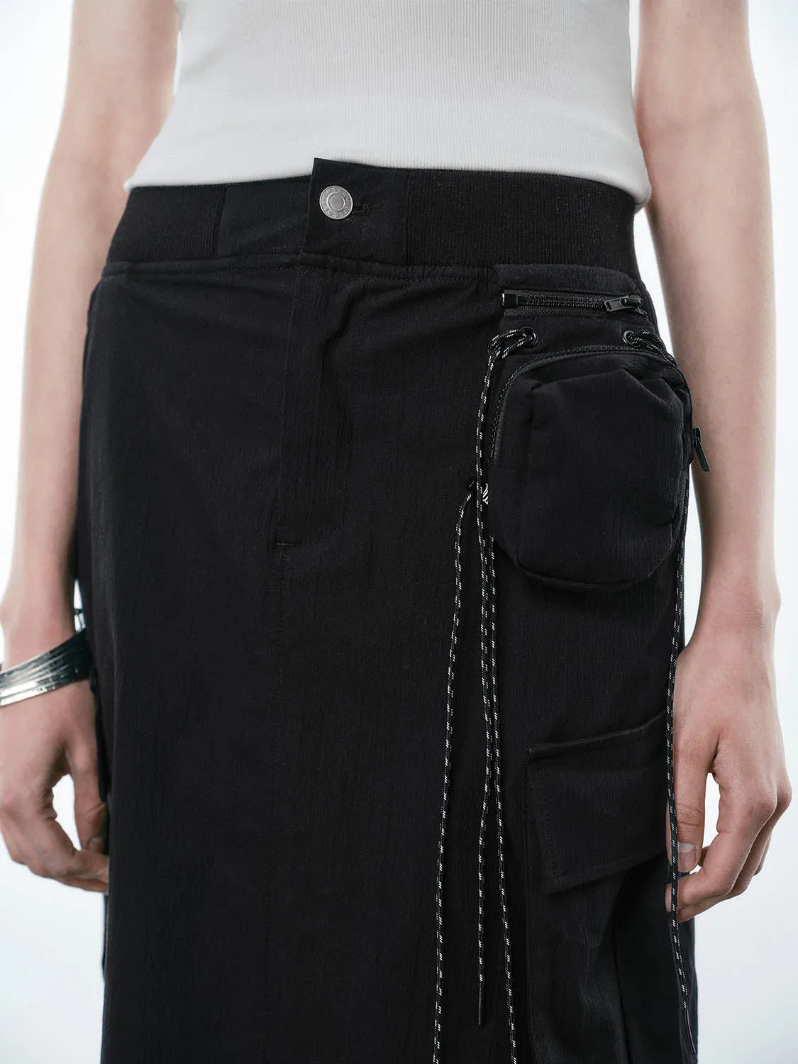 A-Line Skirts