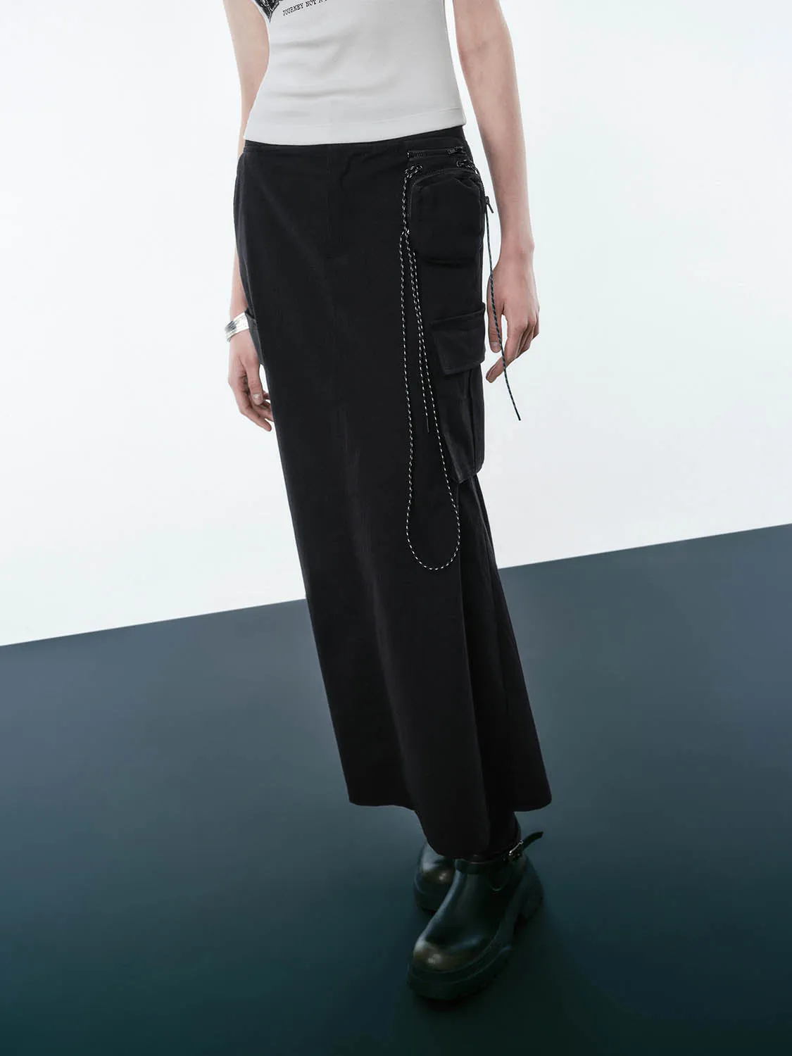 A-Line Skirts