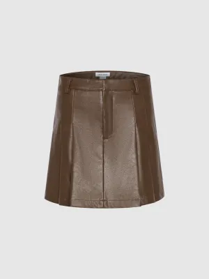 A-Line Skirts