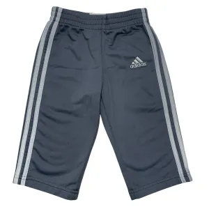 Adidas Boy's Grey Sweatpants Size 12 Months