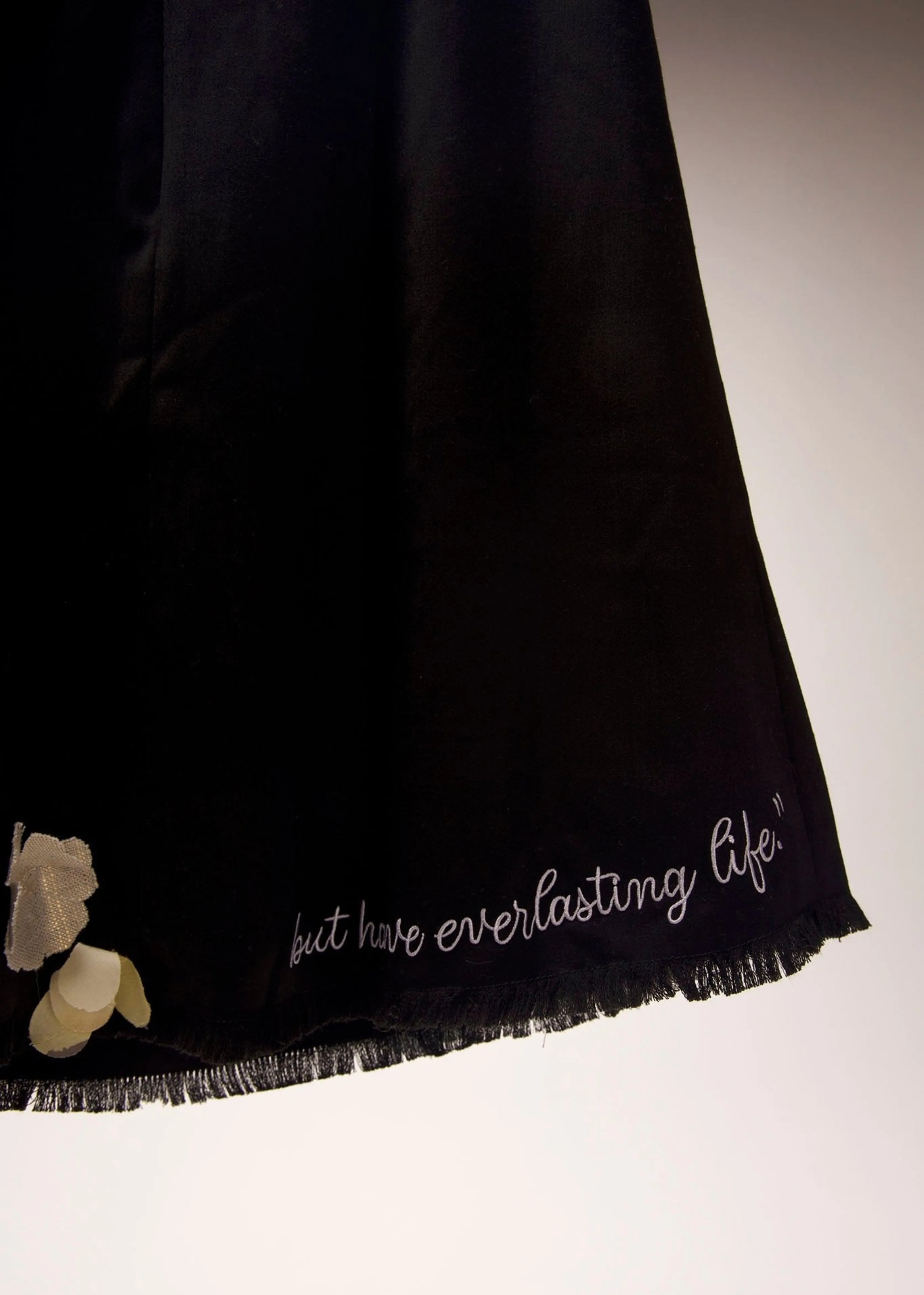 Agape A-line Dress