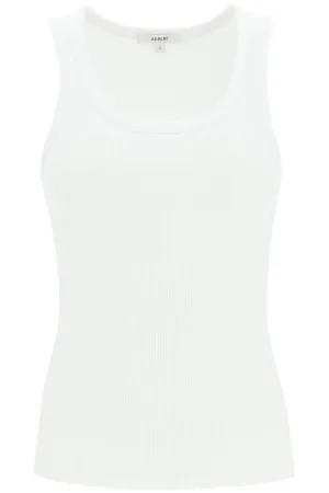 Agolde basic tank top