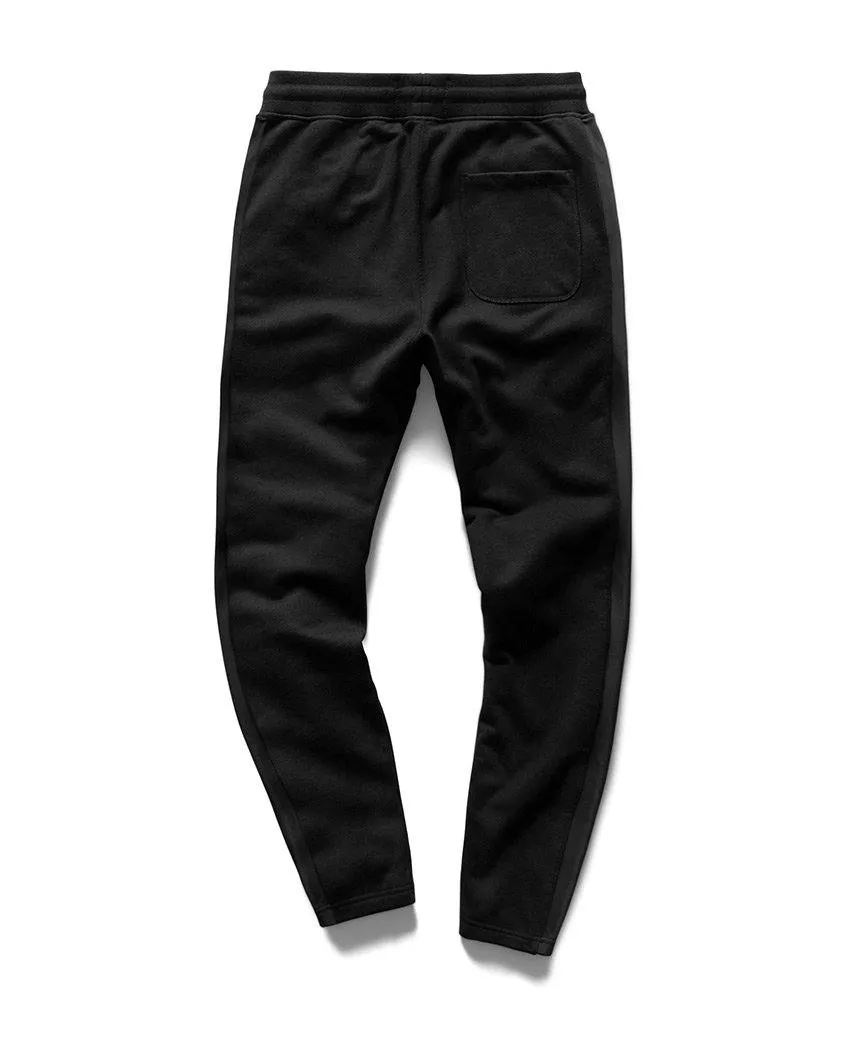 ALI Sweatpants Midweight Black