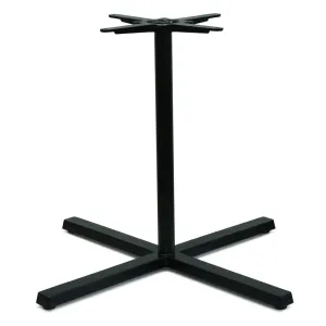 Alpha 91 Indoor Table Base