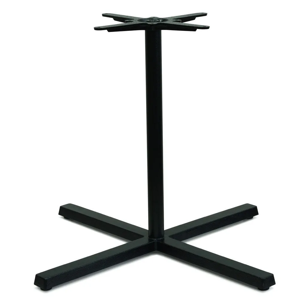 Alpha 91 Indoor Table Base