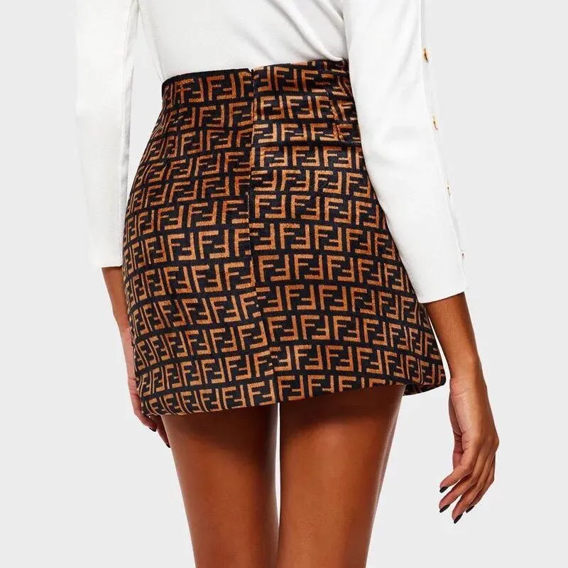 AMY SKIRT