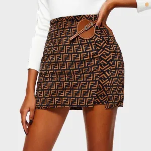 AMY SKIRT