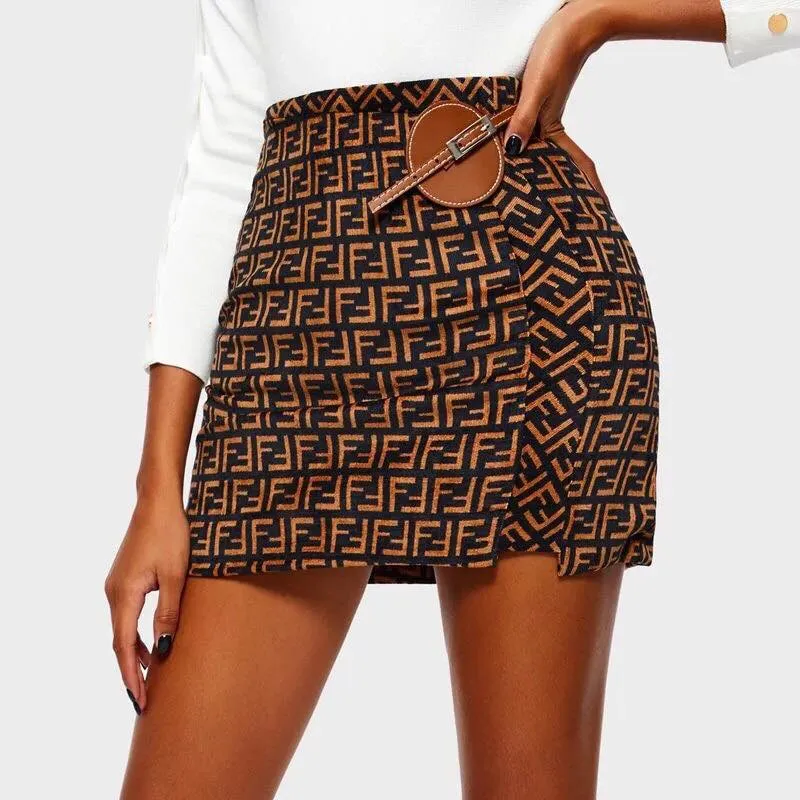 AMY SKIRT