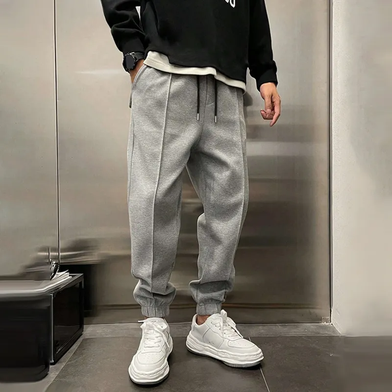 Angelo™ | Sporty Sweatpants
