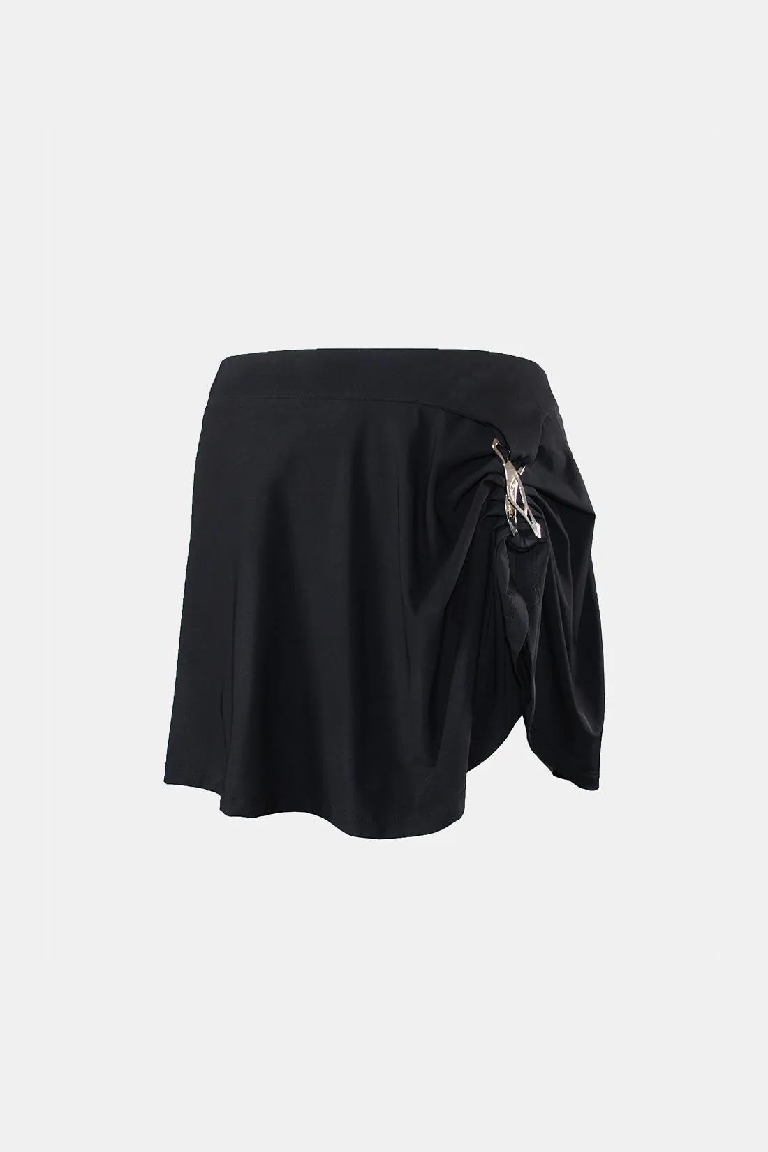 Arachne Mini Skirt
