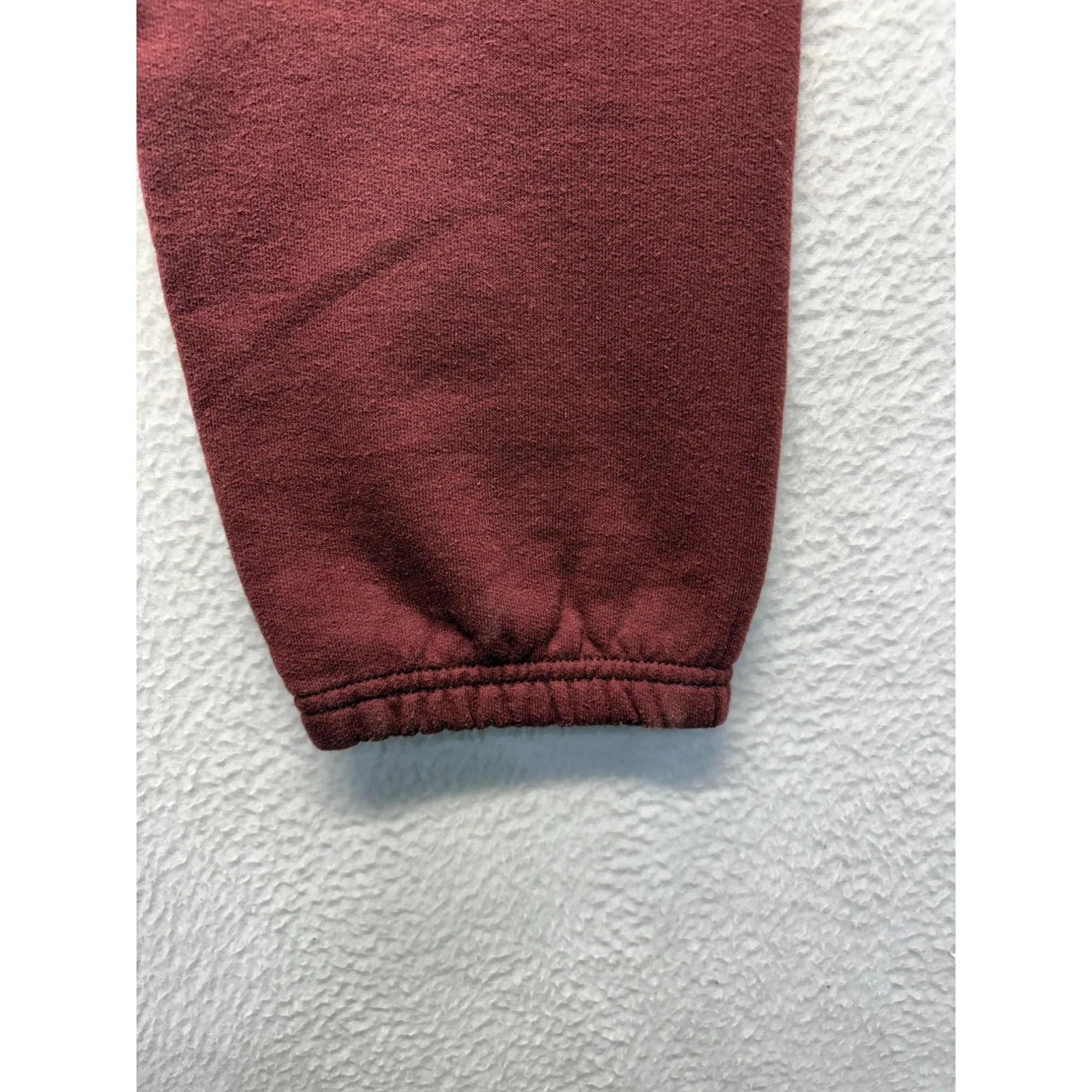 Arizona State Champion Maroon Sweatpants #7437
