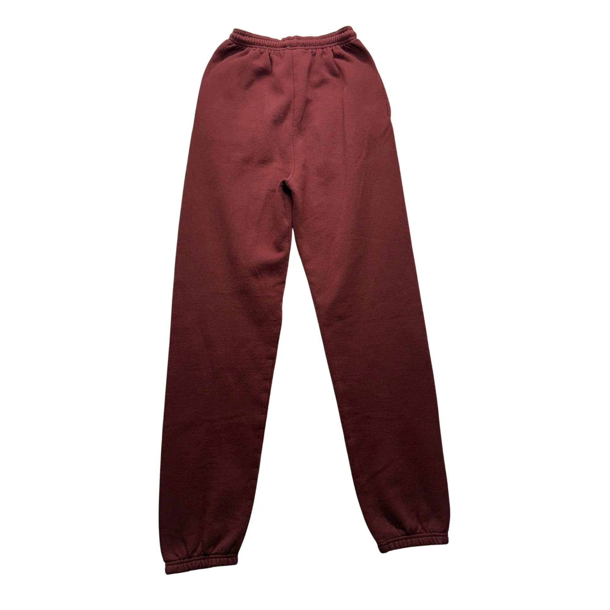 Arizona State Champion Maroon Sweatpants #7437