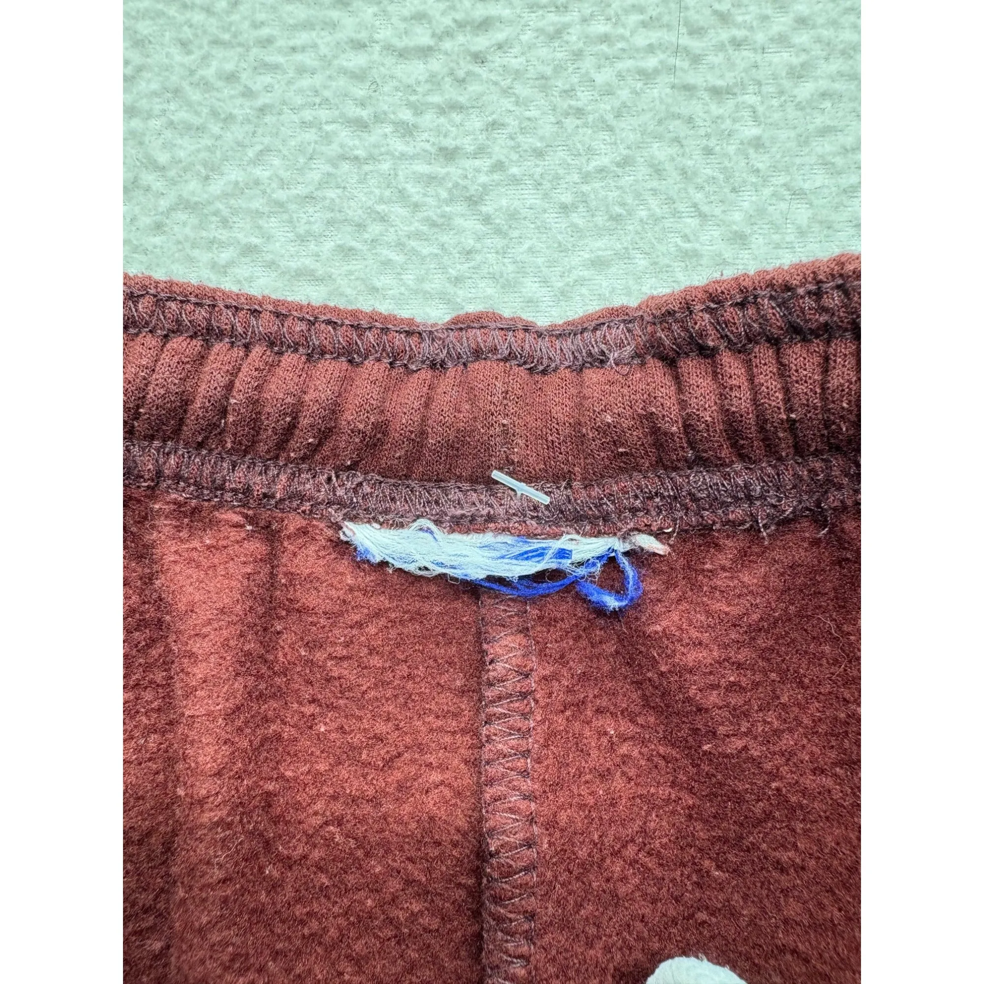 Arizona State Champion Maroon Sweatpants #7437