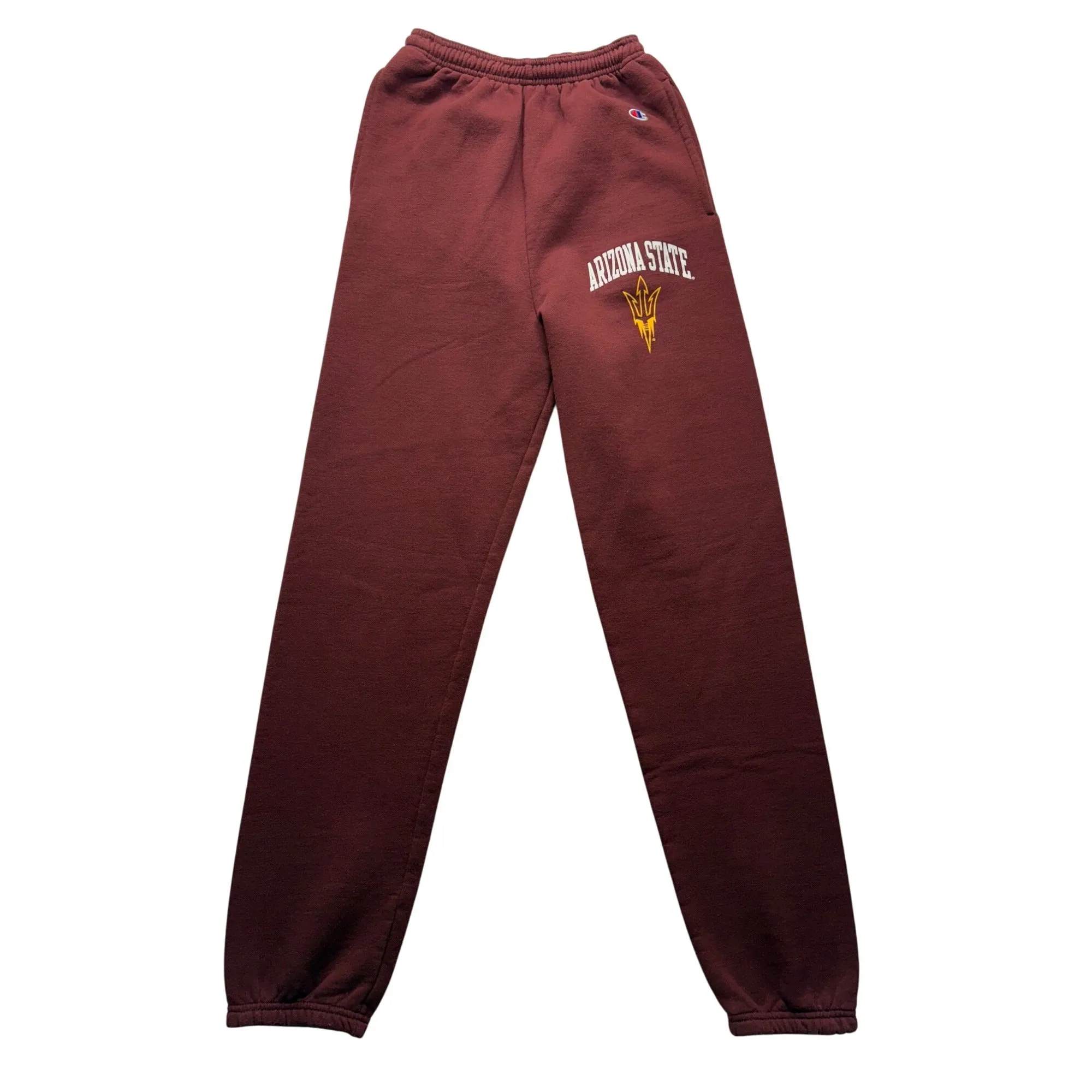 Arizona State Champion Maroon Sweatpants #7437