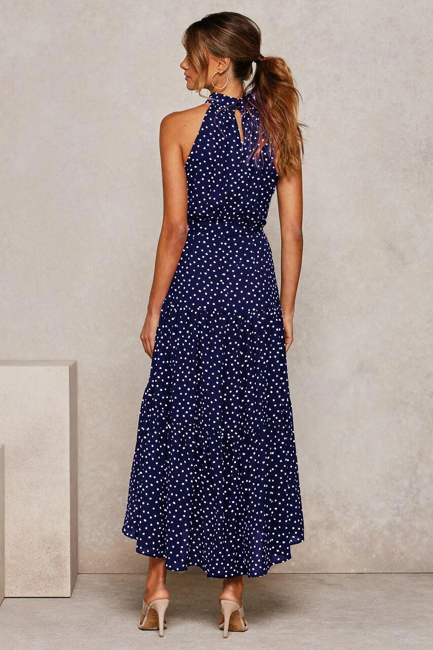 Arline Dress