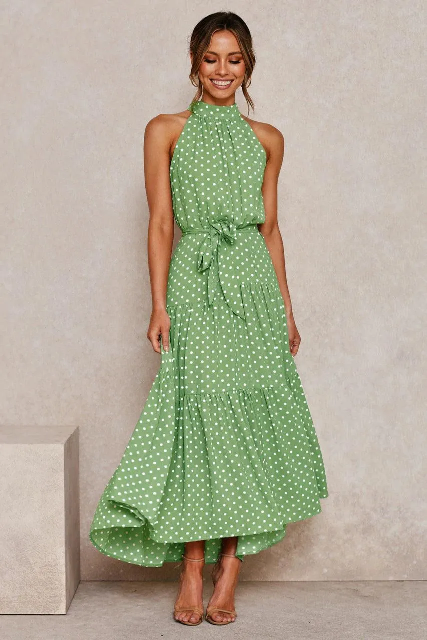 Arline Dress