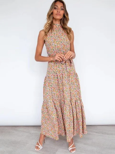 Arline Dress