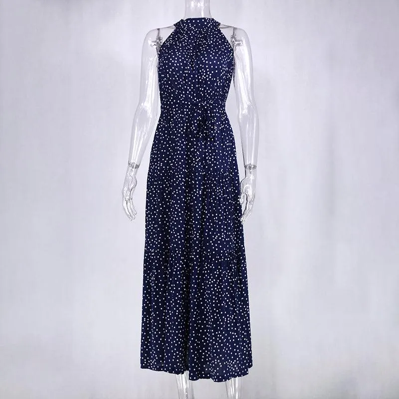 Arline Dress