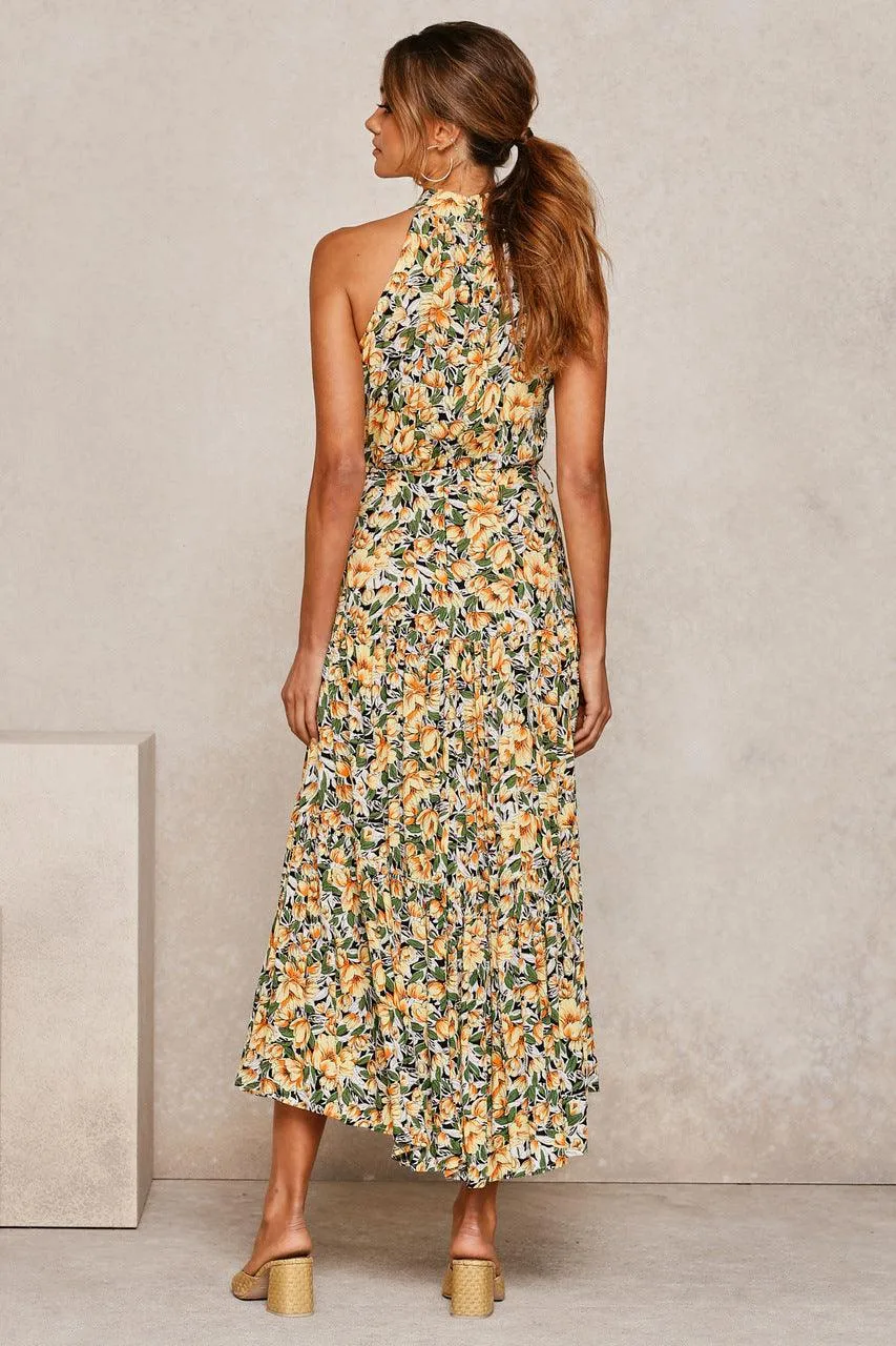 Arline Dress